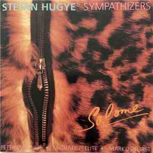 Stefan Hugye Sympathizers - Salome