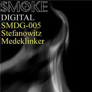 Stefanowitz - Medeklinker