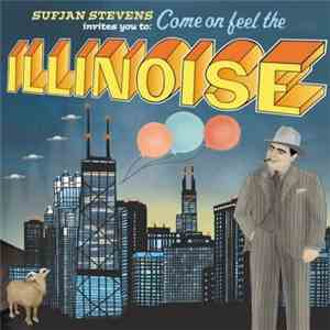 Sufjan Stevens - Illinois