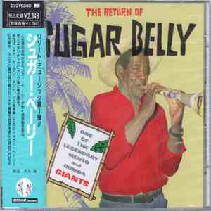 Sugar Belly - The Return Of Sugar Belly
