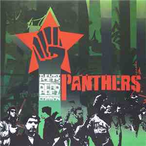 The Last Poets, Dead Prez & Common - Panthers