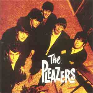 The Pleazers - The Pleazers