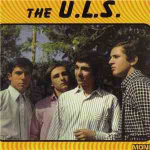 The U.L.S. - The U.L.S.