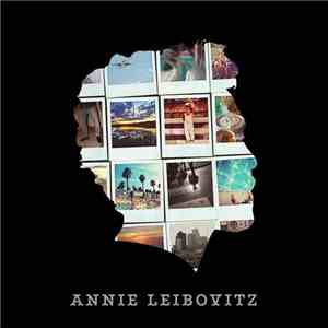Timbuktu - Annie Leibovitz
