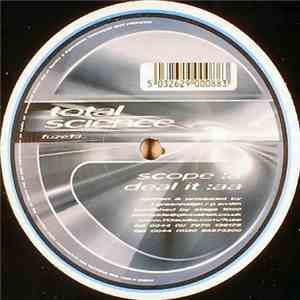 Total Science - Scope / Deal It