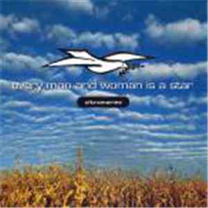 Ultramarine - Every Man And Woman Is A Star