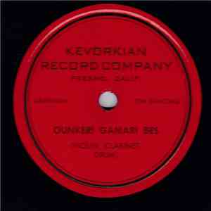 Unknown Artist - Ounkeri! Gamari Bes / Nor Khunzorin Dzarin