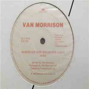 Van Morrison - Whenever God Shines His Light