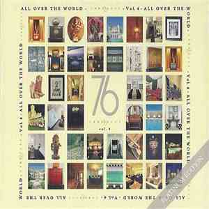 Various - Carducci 76 Vol. 4 - All Over The World