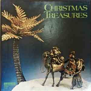 Various - Christmas Treasures