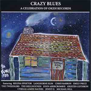 Various - Crazy Blues: A Celebration Of Okeh Records