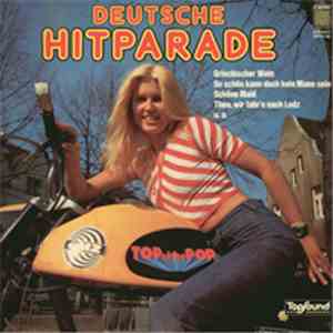 Various - Deutsche Hitparade