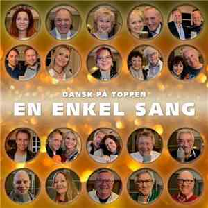 Various - En Enkel Sang
