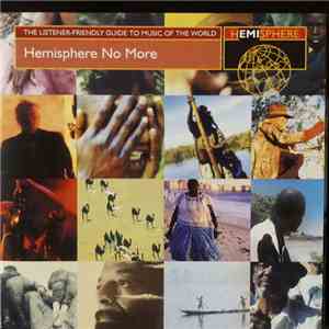 Various - Hemisphere No More
