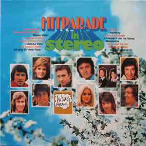Various - Hitparade In Stereo