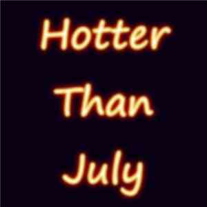 Various - Hotter Than July