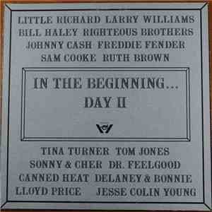 Various - In The Beginning... Day II