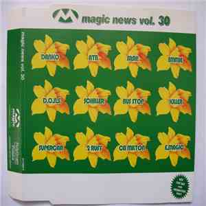 Various - Magic News Vol. 30