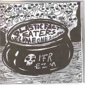 Various - Plastic Fact Eaters Volume I