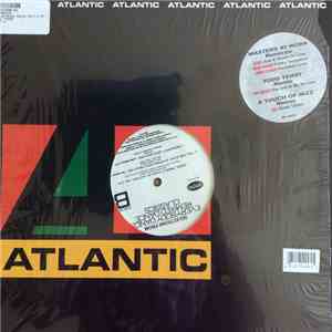 Various - Selections from Everybody Dance! Remixed Dance Classics