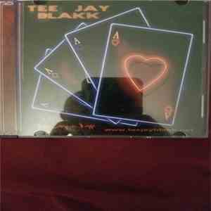 Various - Tee Jay Blakk Presents The Meth Lab Entertainment