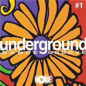 Various - Underground Dance Groove #1