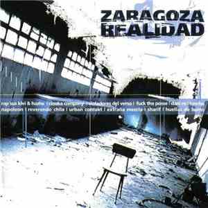 Various - Zaragoza Realidad