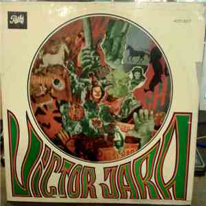 Victor Jara - Victor Jara