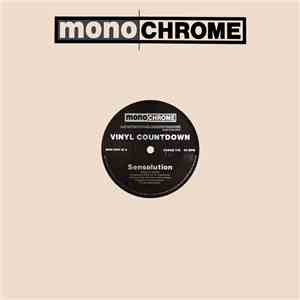 Vinyl Countdown - Sensolution