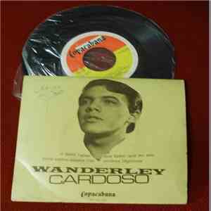 Wanderley Cardoso - O Bom Rapaz