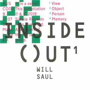 Will Saul - Inside Out