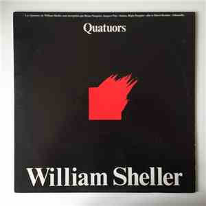 William Sheller - Les Quatuors