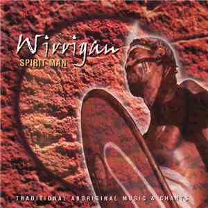 Wirrigan - Spirit Man