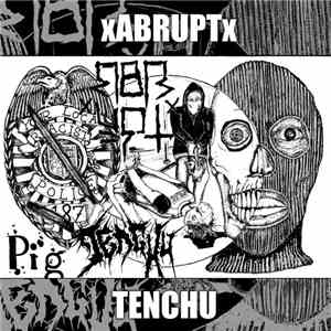 xABRUPTx / Tenchu - xABRUPTx / TENCHU