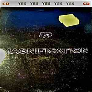 Yes - Magnification