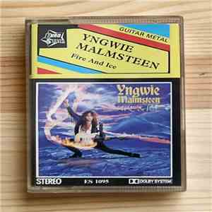 Yngwie Malmsteen - Fire & Ice