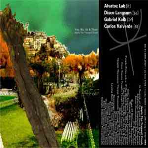 You, Me, Us & Them - Apply The Tranquil Crush
