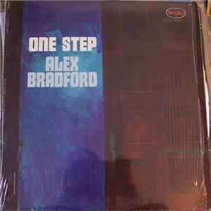 Alex Bradford - One Step