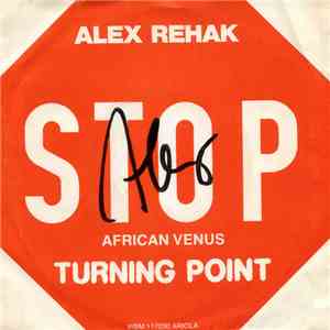 Alex Rehak, Turning Point - Stop