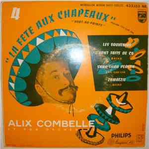 Alix Combelle Et Son Orchestre - 4 - 