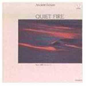 Ancient Future - Quiet Fire