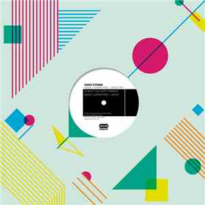 Anno Stamm - Aqua / Lemon Peel / Violet EP