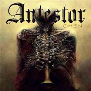 Antestor - Omen