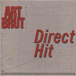 Art Brut - Direct Hit