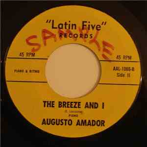 Augusto Amador - Bailarin / The Breeze And I