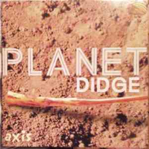 Axis  - Planet Didge