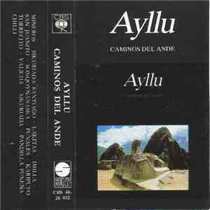 Ayllu - Caminos Del Ande