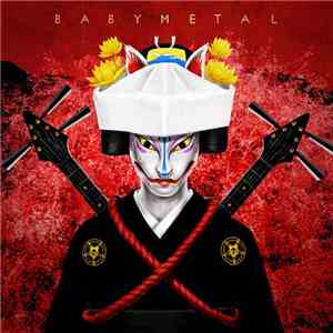 Babymetal - メギツネ - EP