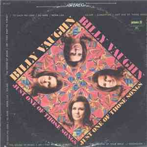 Billy Vaughn & His Orchestra - Just One Of Those Songs