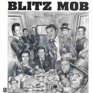 Blitz Mob - Blitz Mob